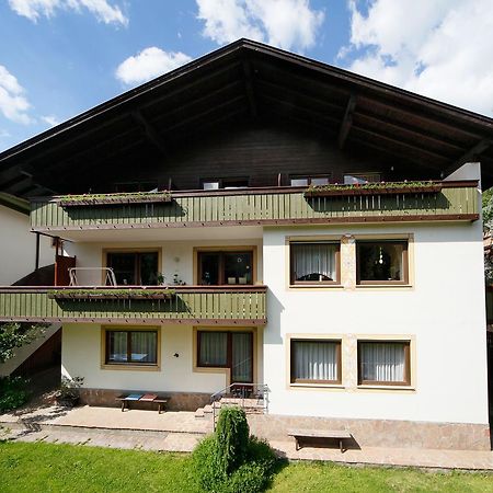 Residence Ulrike Nova Levante Exterior photo
