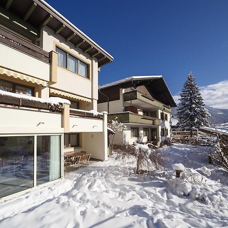 Residence Ulrike Nova Levante Exterior photo