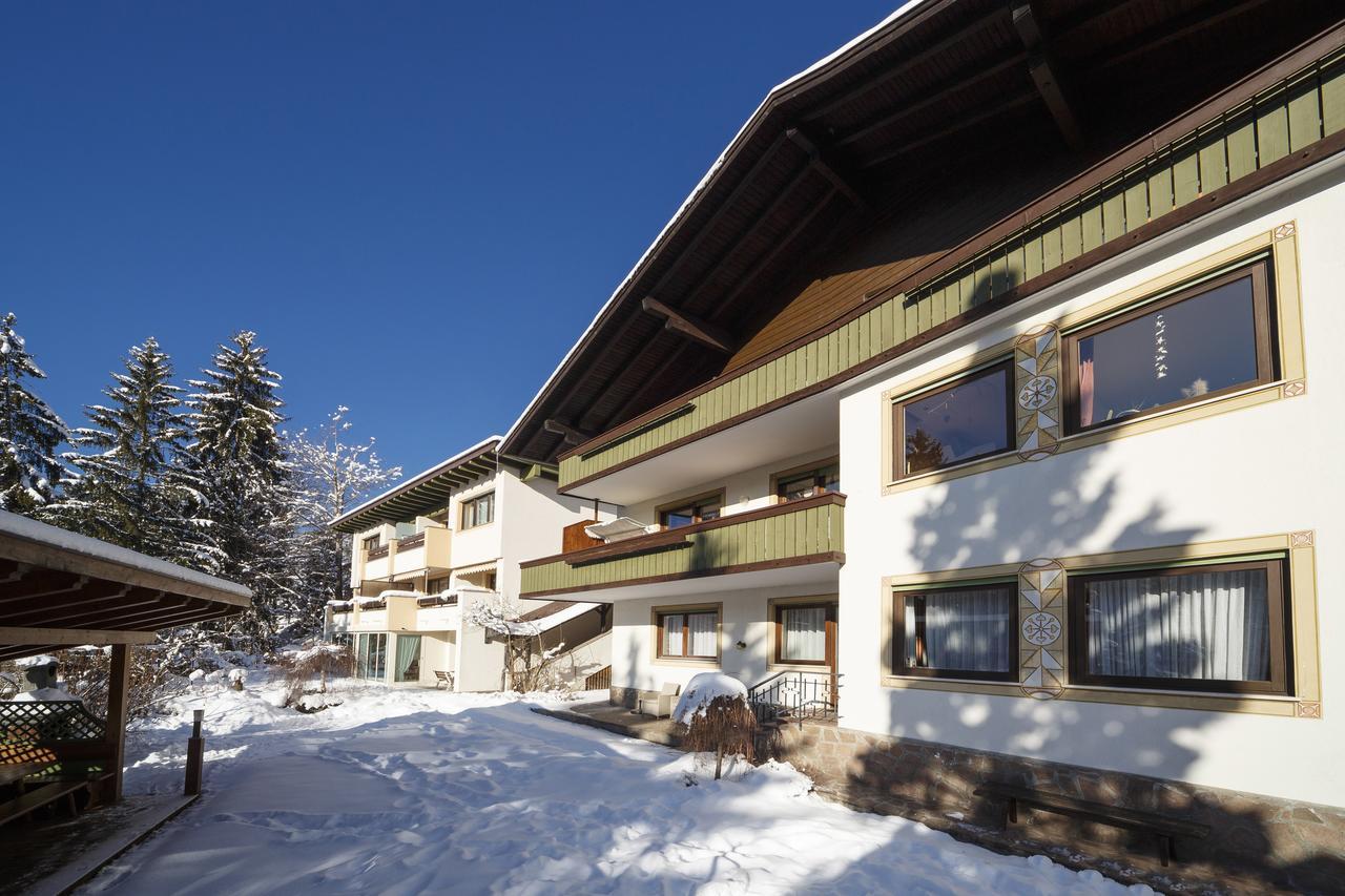 Residence Ulrike Nova Levante Exterior photo