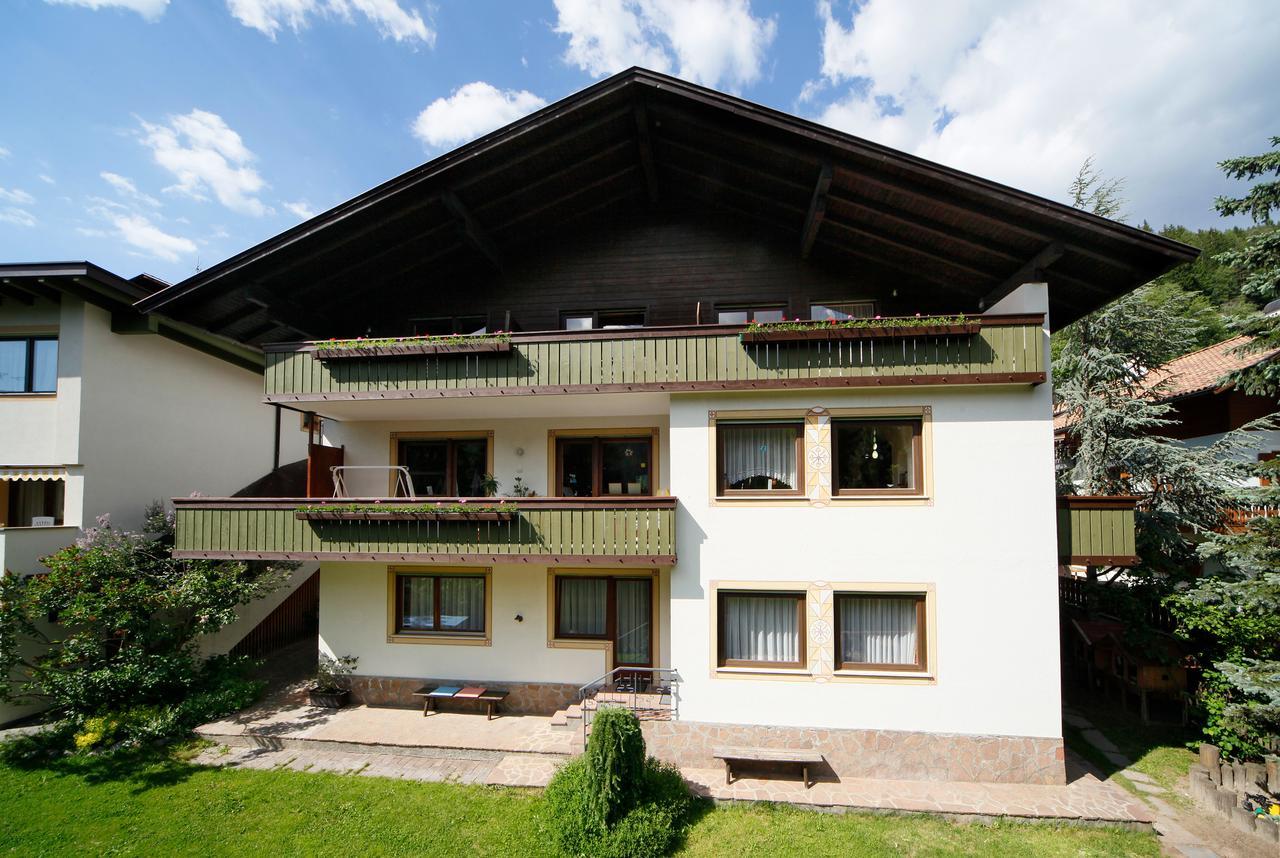 Residence Ulrike Nova Levante Exterior photo