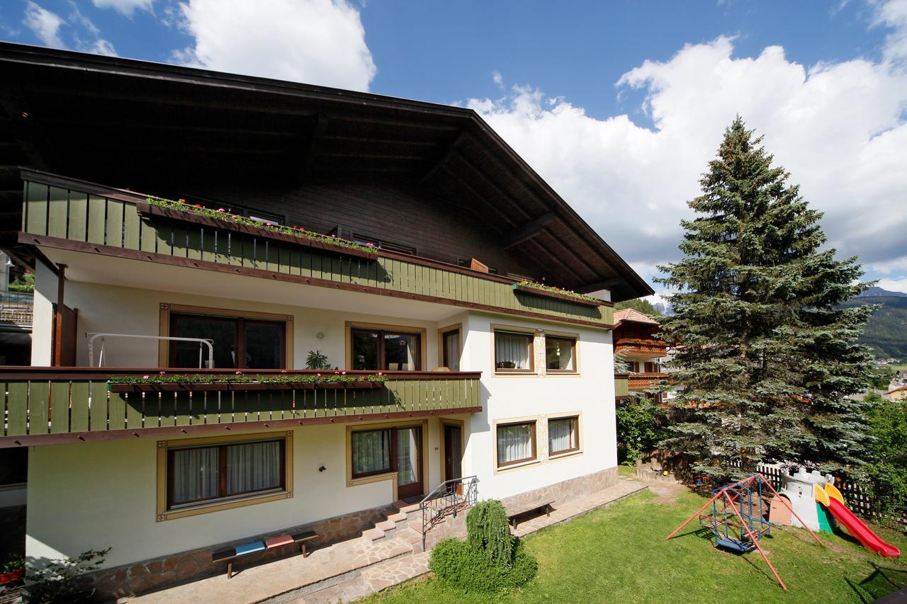 Residence Ulrike Nova Levante Exterior photo